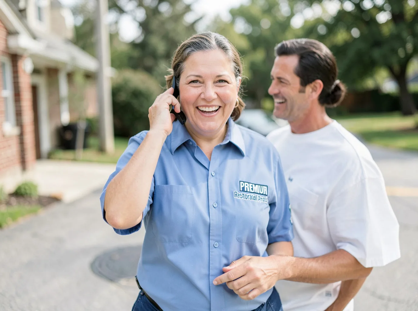 Water Damage Restoration Thorpe, WV FAQs